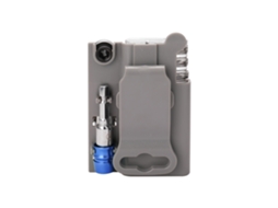 Kit de Parafusadeiras Mini com Chave de Ratchet | S/MARCA