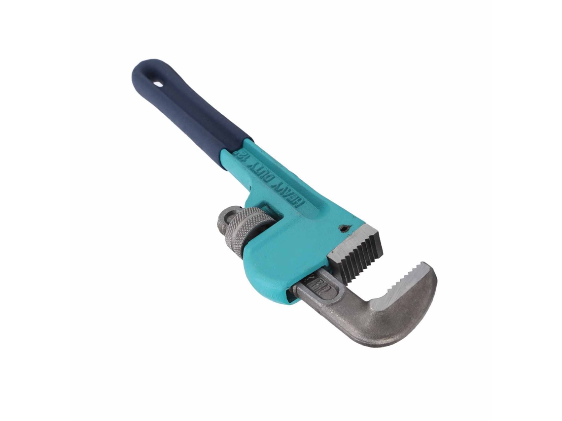 Chave de Canos Aço 45 12 Polegadas Ajustável