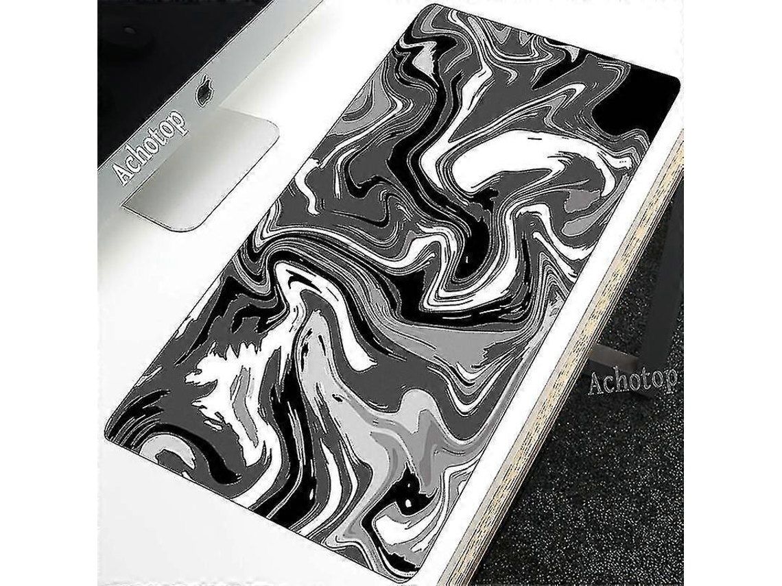 Strata Liquid 900x400 Mouse Pad Computador Laptop Anime Teclado Mouse Pad Xxl Grande Mouse Pad Teclado Jogador Decoração Mesa Tapete 1 Aquaforge
