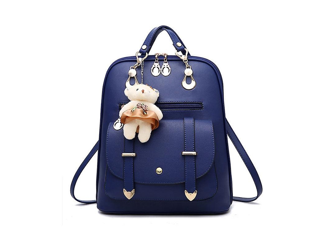 Mochila De Estudante, Mochila De Faculdade, Bolsa De Viagem, Casual, Elegante, Mochila De Flecha. Olysi Shop