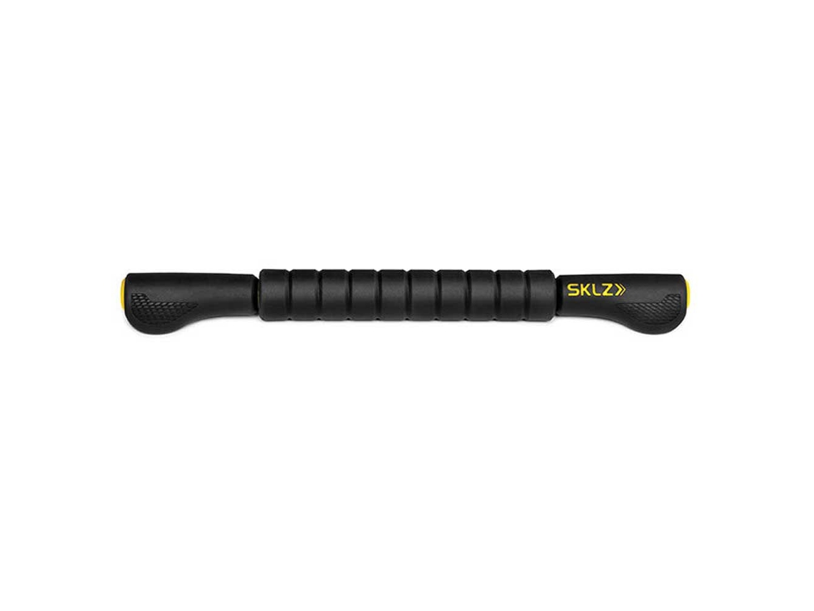 Barra de Massagem Mini Travel Roller Pretosklz