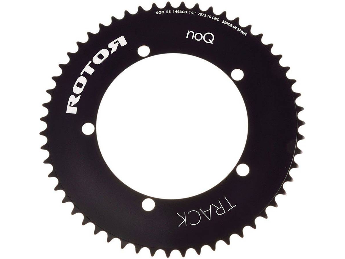 Prato para Bicicleta ROTOR  Noq Track 144 Bcd