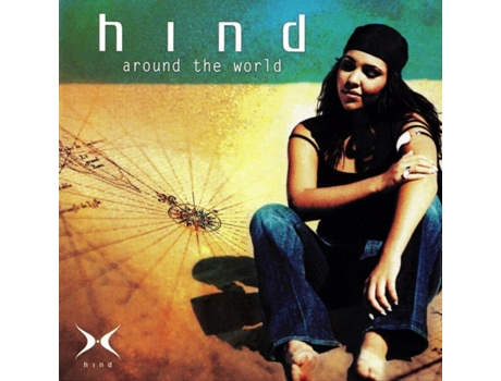Cd Around The World Bmg The Netherlands, Ariola