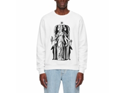 Rockinstone Hectate Classic Sweatshirt Unique Designer Style