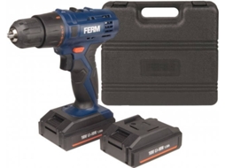 Berbequim FERM CDM1120