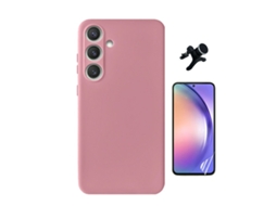 Pelicula de Vidro GIFT4ME Samsung Galaxy A26 5G