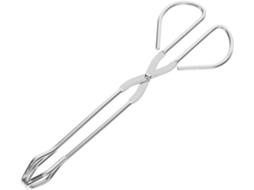 Pinça Multifuncional Labrimp Em Aço Inoxidável Resistente Ao Calor Para Churrasco, Cozinha E Casamentos Pinça Prática