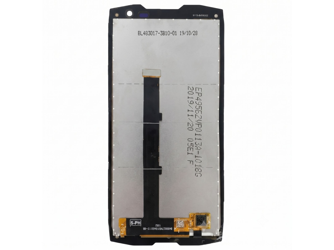 Ecrã Completo Para Crosscall Core M4 Painel Lcd E Vidro Tátil