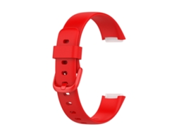 Pulseira de relógio de substituição para Fitbit Luxe EOOCOO