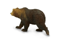 Safari Ltd Grizzly Bear 2