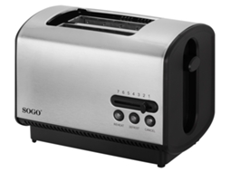 Torradeira SOGO TOS-SS-5385 (850 W)