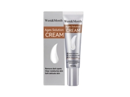 Creme Anti idade para Combater Rugas e Flacidez LAXISCREED