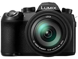 Máquina Fotográfica PANASONIC Lumix DMC-FZ1000 II Preto