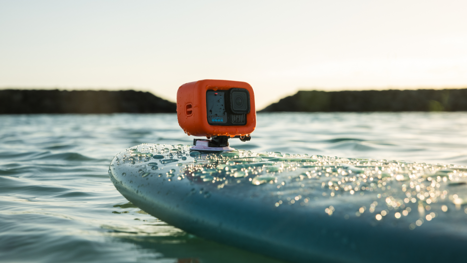 GOPRO