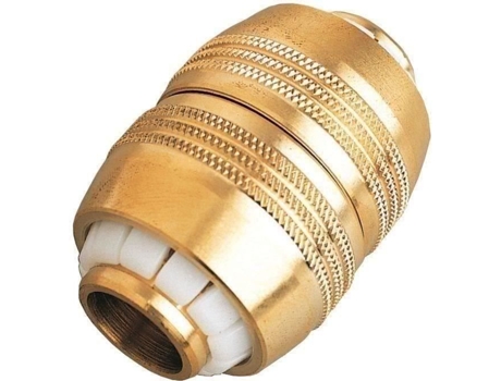 Reparador Automático De Latão Raco Expert 19 Mm Cinza