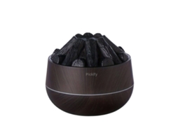 Umidificador Usb Carbon Fire Stylevayotoy