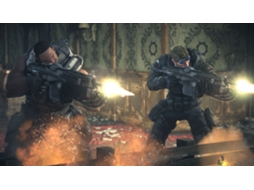 Jogo Xbox One Gears of War (Ultimate Edition)