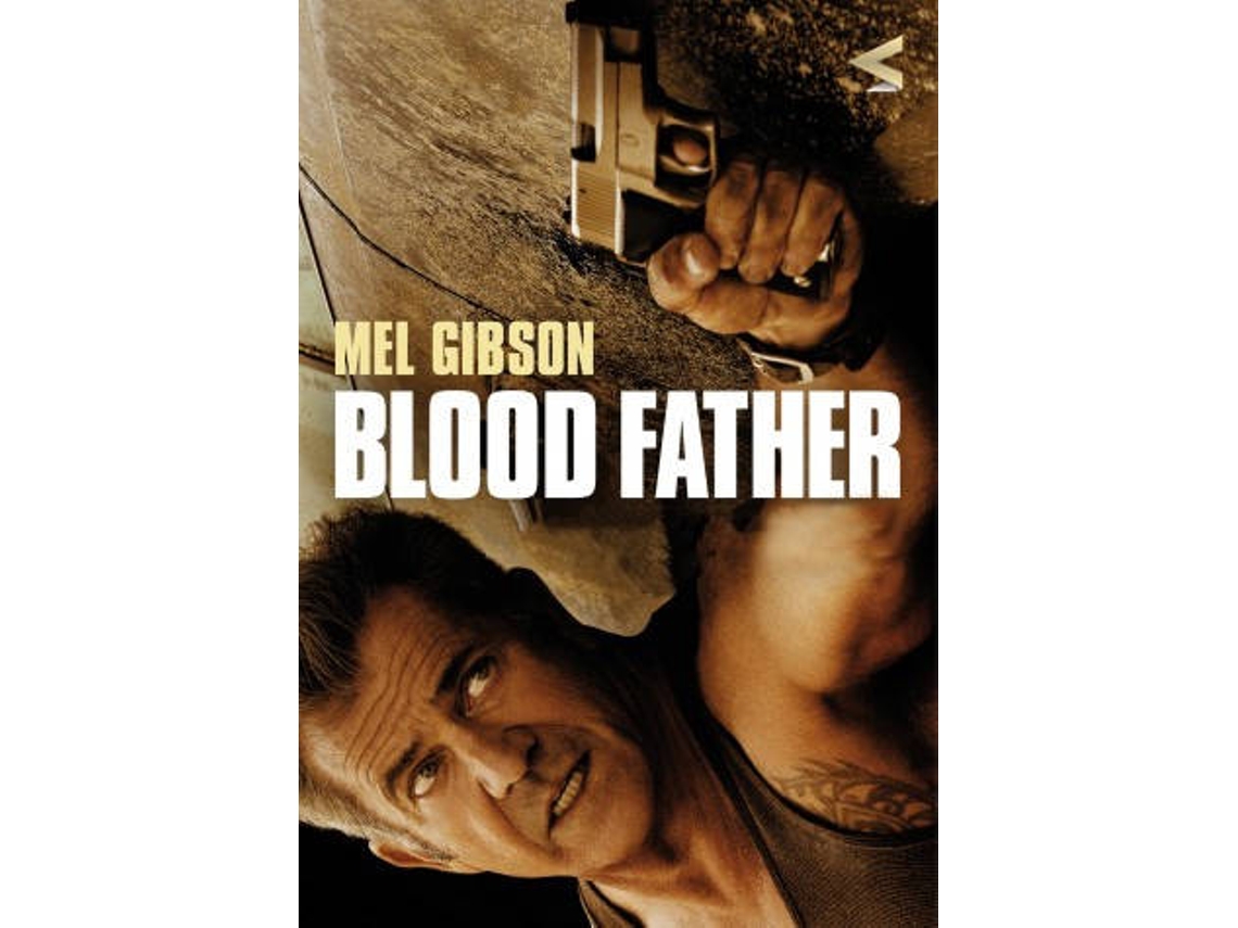 Blu-Ray Blood Father Italiano