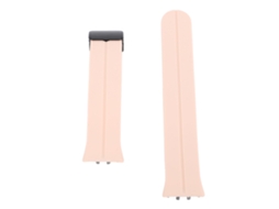 Cinto de Relógio para Galaxy Fit3 Rosa S/MARCA