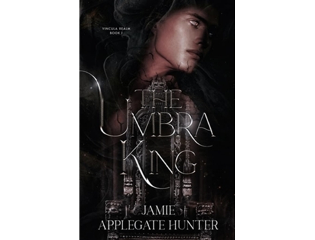 Livro The Umbra King de Jamie Applegate Hunter (Inglês)