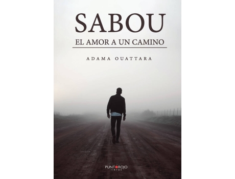 Livro Sabou de Adama Ouattara (Espanhol - 2019)