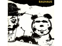 CD Bauhaus - Mask