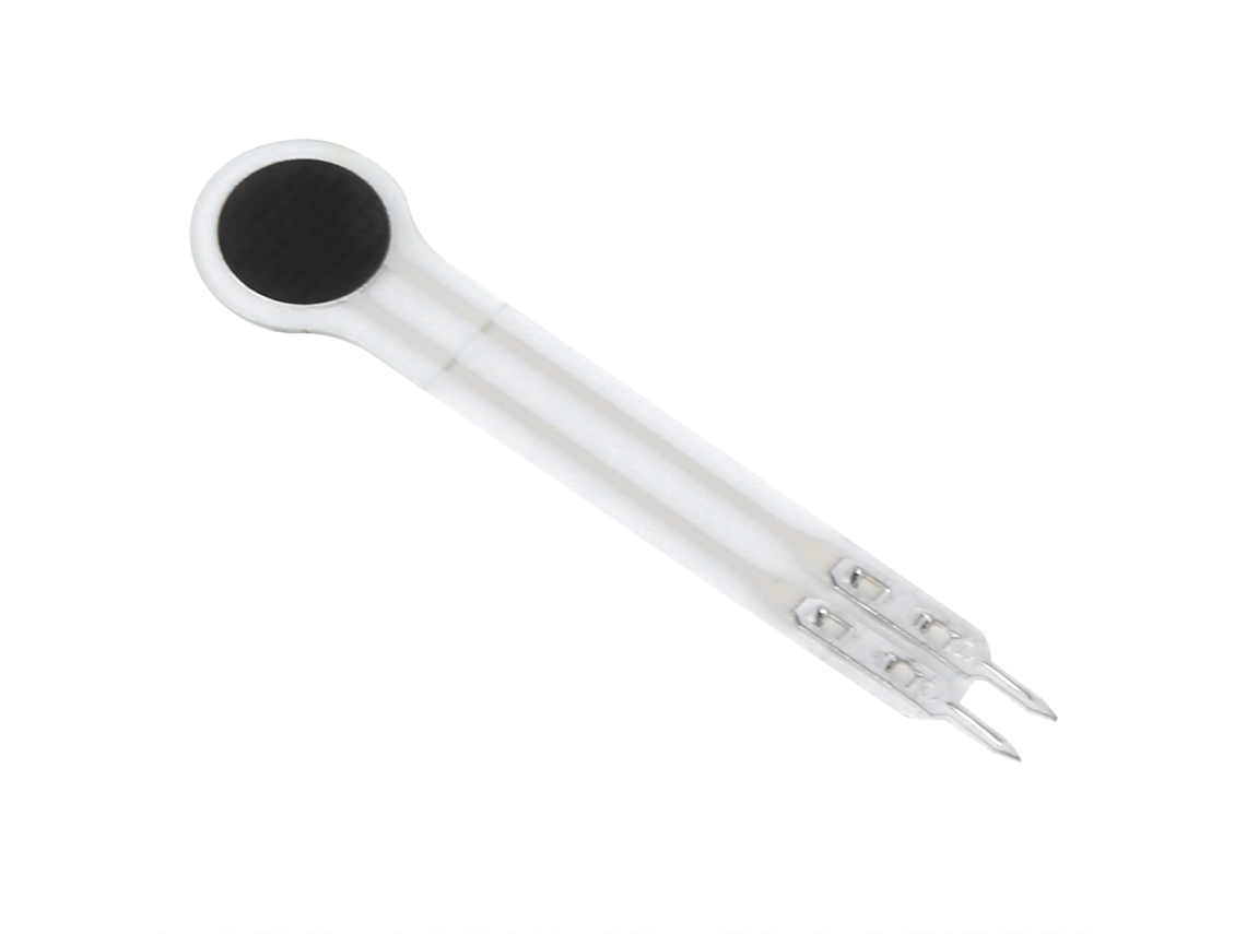 Sensor de Pressão Filme Delgado Force Sensitive Resistor Eletrodomésticos Eletrônicos