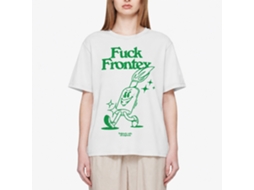 Rockinstone F*** Frontex Nzt T-shirt Unique Designer Style