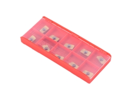 10pcs Apmt1135pder-bp010 Inserts De Carbeto Lathe Cnc Milling Turning Tool Alta Qualidade