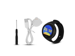 Relógio Gps Infantil EOOCOO (posicionamento Gps, Anti perda)