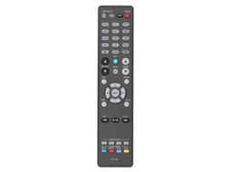 Controle Remoto Rc 1228 para Tvs Lcd CHABERLU