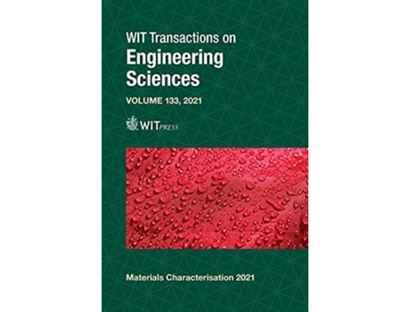 Livro Materials And Contact Characterisation X De Editor S Hernandez (inglês - Capa Dura)