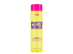 WIDI CARE Phyto Manga Champô Reparador 300Ml