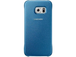 Capa SAMSUNG Galaxy S6 Protective Azul