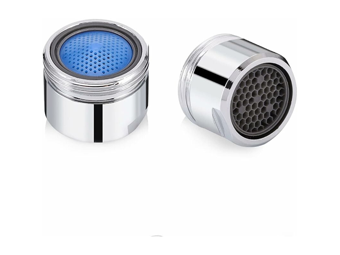 Peças De Aerador Misturador Com Filtro Economizador Água M18, Misturador, Fa Aquaforge