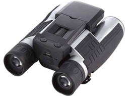 Binóculos ENKERS HD 8X42 À Prova D'Água Leves À Prova de Fumaça para Viagens de Observação de Pássaros Caminhadas e Shows,Ver-Verde