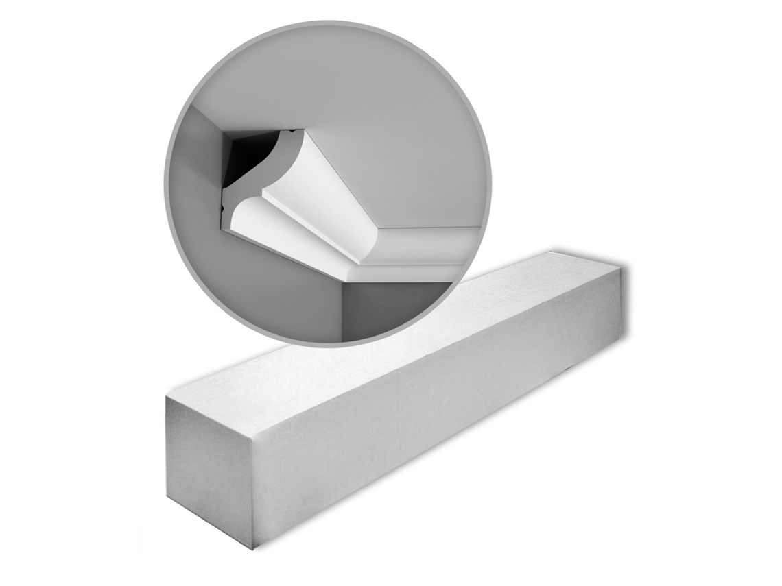 Cornijas ORAC Decor Cb502-Box 27 Peças