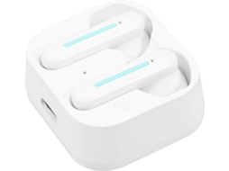 Fones De Ouvido Sem Fio Doitool, Bluetooth 5.3, Brancos