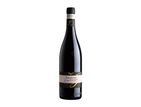 Vinho GIUSEPPE CAMPAGNOLA Corte Armano Amarone della Valpolicella (0.75 L - 1 Unidade)