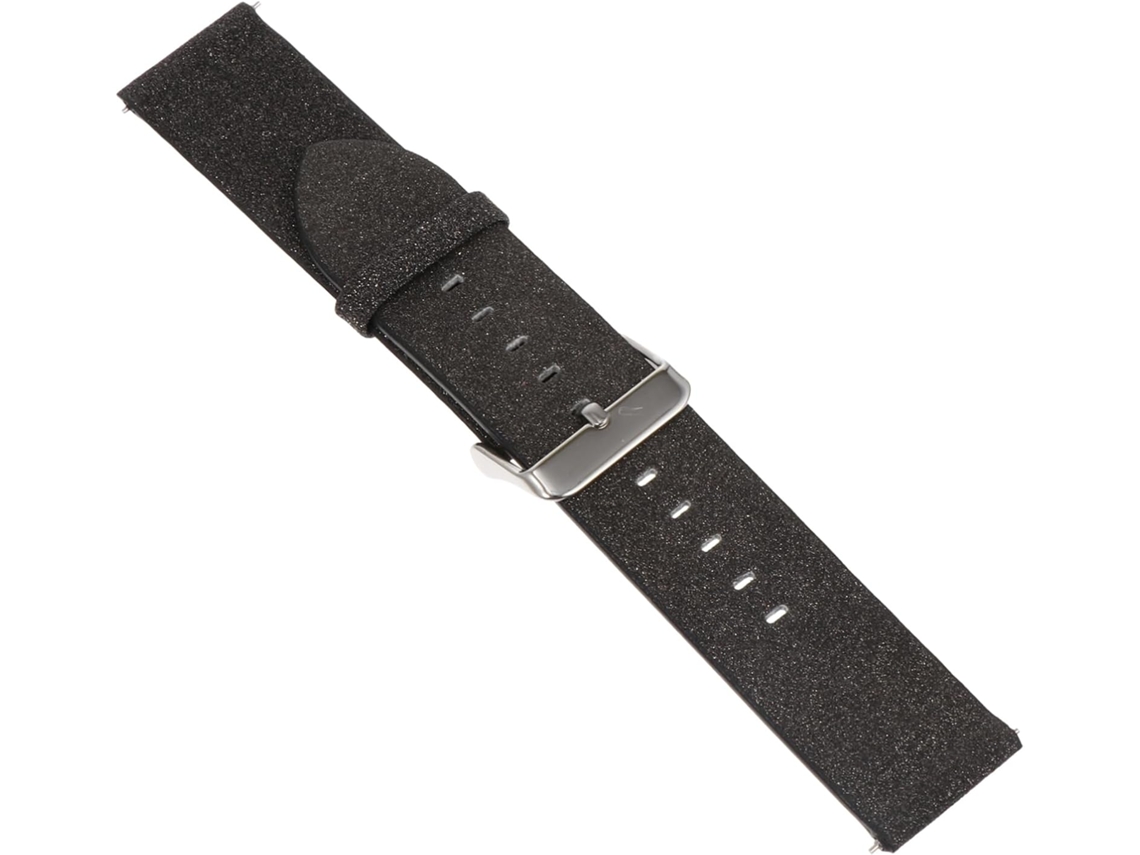 Pulso de substituição para Glitter, compatível com smartwatches e