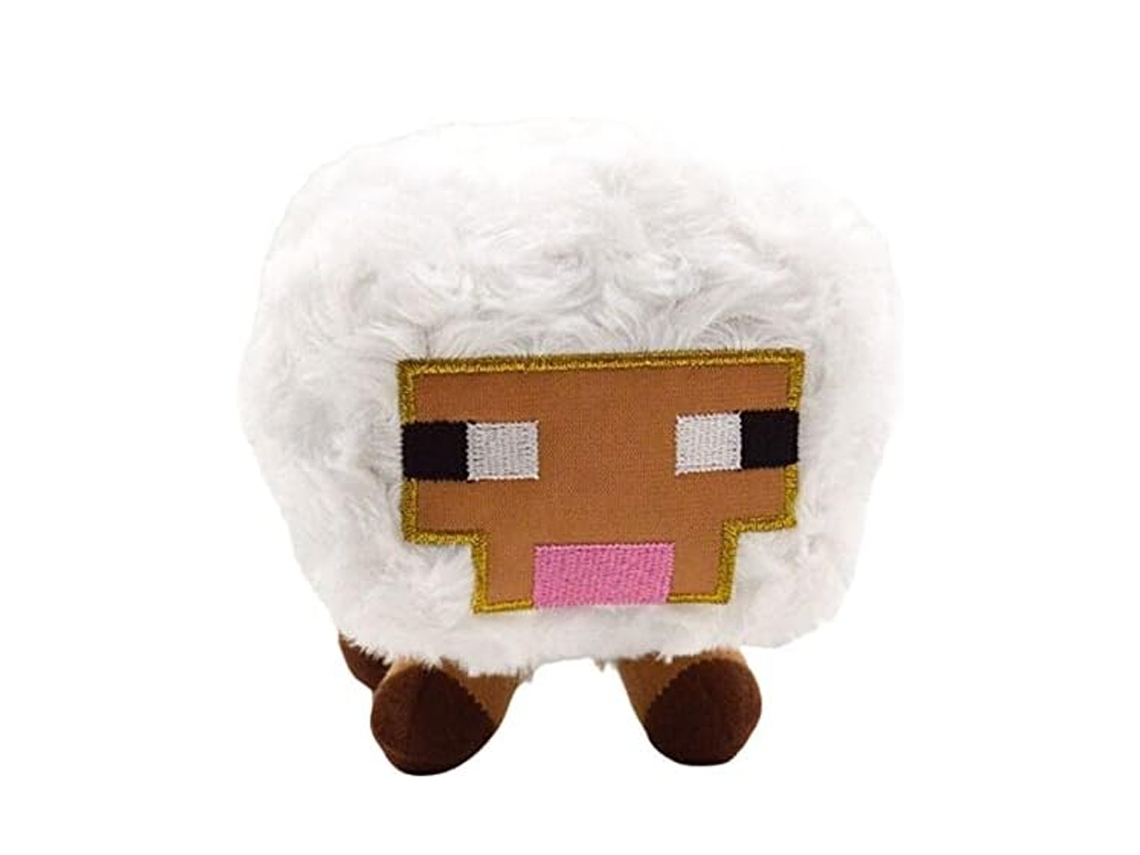 Brinquedo De Pelúcia Mini Coleção Colecionável Presente