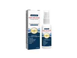 Spray para Cuidado de Articulações Eelhoe Alivia Dor em Punhos Joelhos e Corpo