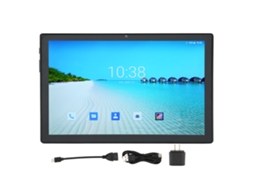 Tablet De Jogo E Escritório De 10,1 Polegadas 4g Lte 5g Wifi Other