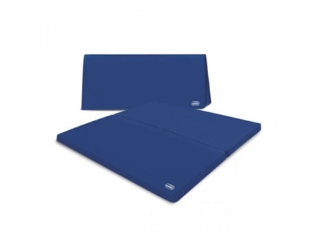 Colchão para Berço de Viagem  Azul