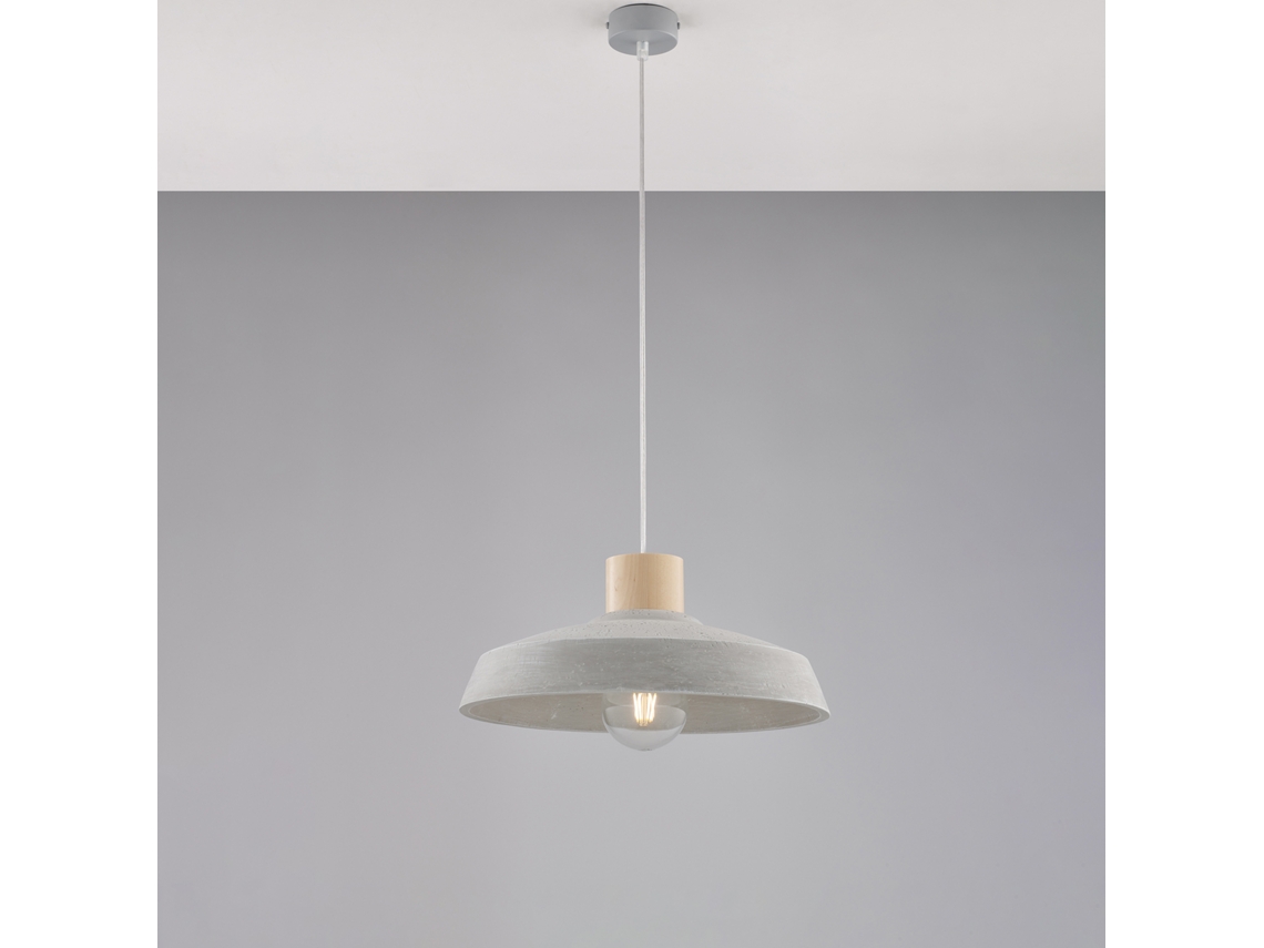 Candeeiro De Suspensão Elisa Em Ferro Lacado Branco Cortado A Laser Com Deco Ouro Antigo Com Cabo De Aço Ajustável 3 Luzes 128 Ø57 Bl226 3 Oro Belight