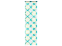 Vidaxl Estores Com 60x240 Cm Largura Tecido 56 Cm