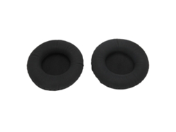 Almohadillas de Repuesto para Auriculares Sennheiser XL con Funda para Almohadillas S/MARCA