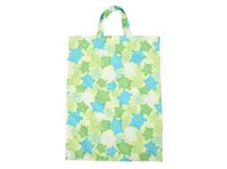 Primerox saco Úmido e Seco Impermeável Grande Capacidade Reutilizável para Fraldas e Lanches A61
