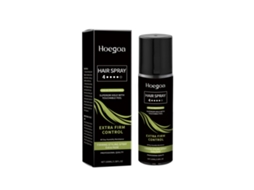 Spray Modelagem Cabelo Alta Fixação Brilho