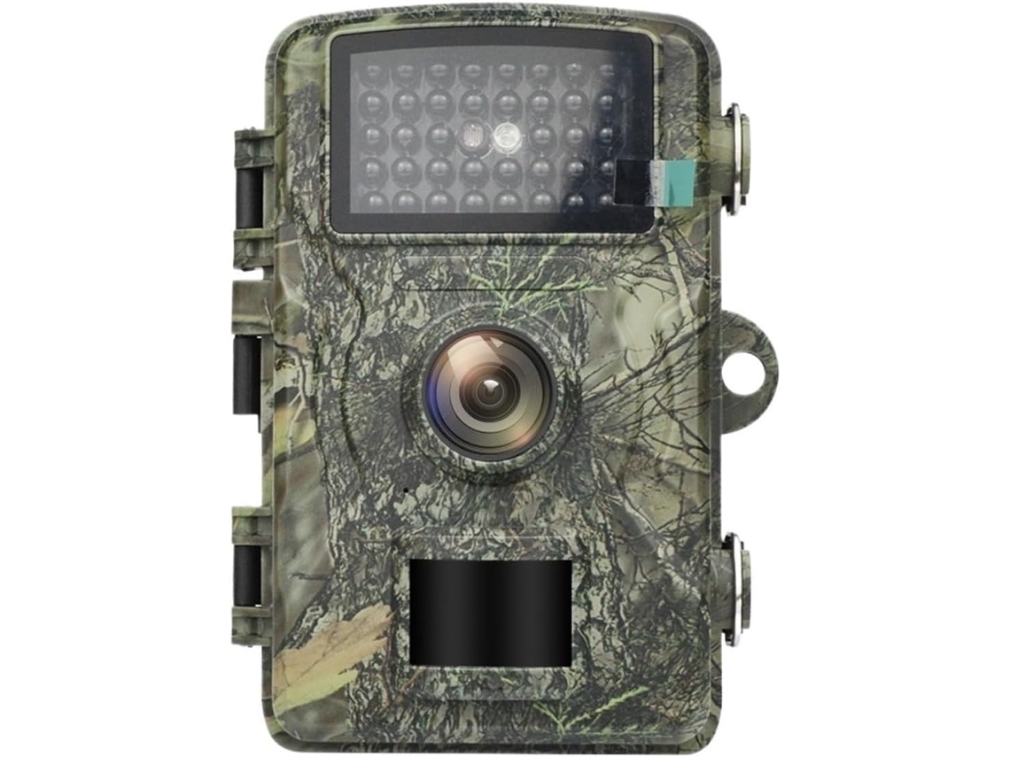 Caméra Faune Sauvage Chasse Surveillance Hd SFUSHOS
